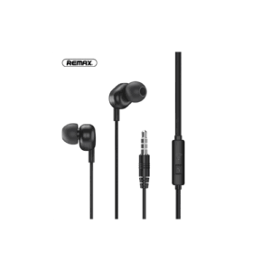 Remax RW-105 New Music Earphone