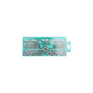 20pcs Metric Tap and Die Set