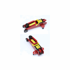 2 Ton Trolley Jack