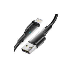 ESSAGER USB to Lightning Cable