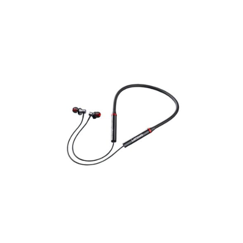 Lenovo HE05X Wireless Neckband Earphones - Quickee LENOVO HE05X Wireless Neckband Earphones