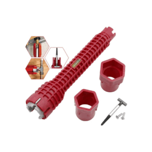 Flume Wrench