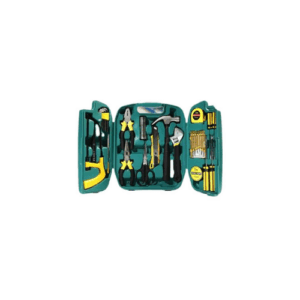 27 Pcs Repair Toolkit