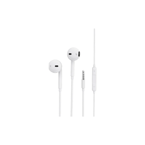 Essager 3.5mm Wired Headphone - Quickee Essager 3.5mm Wired Headphone