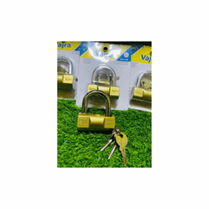 Padlock (40mm) 2"/ Lock
