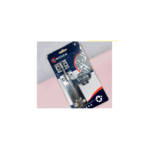 6" Latch Lock