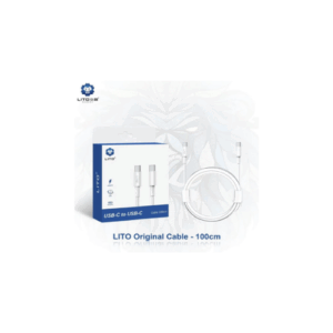 LITO Type-C to Type-C Cable