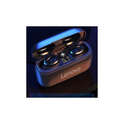 Lenovo HT18 TWS Earbuds - Quickee Lenovo HT18 TWS Earbuds