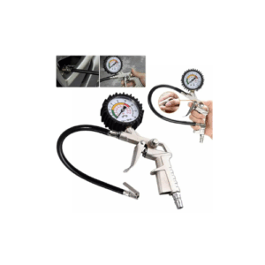 Inflator and Gauge Kit