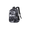 Backpacks New Model Army Model Black & White