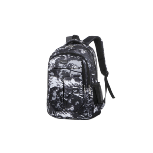 Backpacks New Model Army Model Black & White