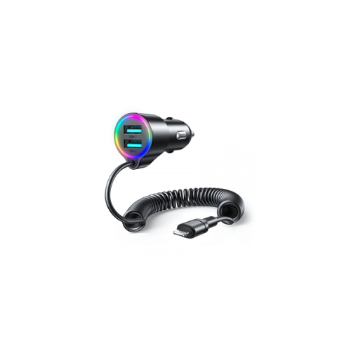 Joyroom Car Charger 45W/55W - Quickee Joyroom Car Charger