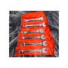 Combination Spanner Set - 6Pcs