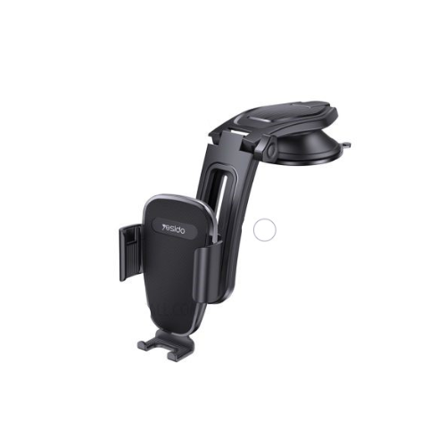 C130 Universal Car Phone Holder - Quickee C130 Universal Car Phone Holder