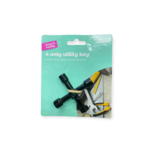 Multi-function Cross Spanner