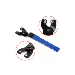 Adjustable Angle Grinder Key Pin Spanner
