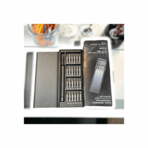 24 In 1 Screwdriver Kit