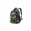 Backpacks New Model Army Model Green & Gray