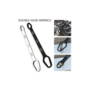 Universal Torx Wrench