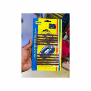 Tubeless Tires Repair Kit