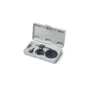 11pcs Hole Saw Kit