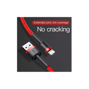 Original Baseus USB Lightning Cable