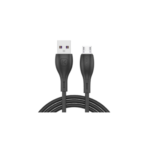 Kuulaa Liquid Silicone Micro Cable - Quickee KUULAA Liquid Silicone Micro Cable