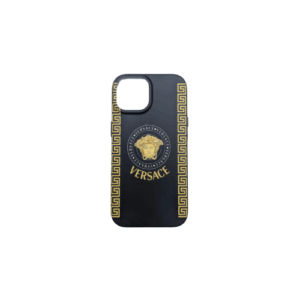 VERSACE Back Cover