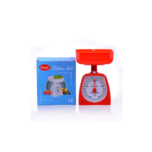 Kitchen Scale