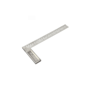 Try Miter Square Ruler Scale
