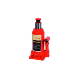 Hydraulic Jack 10 Tons