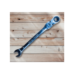Dual-purpose Ratchet