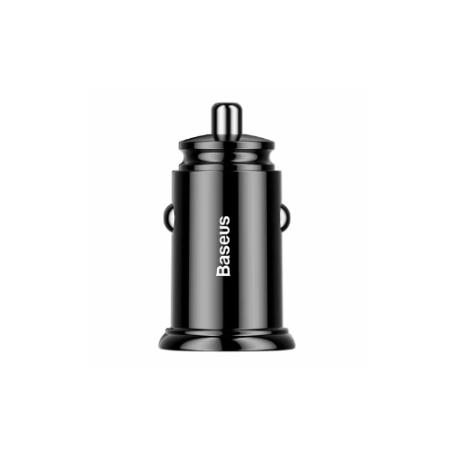 Baseus 30W Car Charger - Quickee Baseus 30W Car Charger