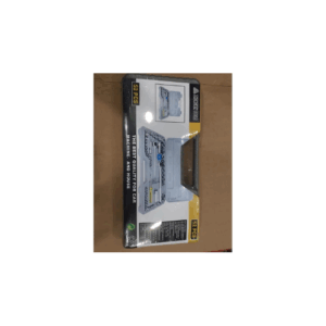 Socket Wrench Set 52Pcs