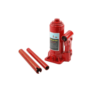 Hydraulic Jack 5 Tons