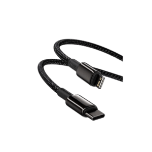 BASEUS Type C to Lightning Data Cable
