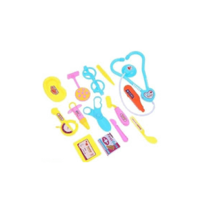 Pretend Medical Doctor Kit for Kids