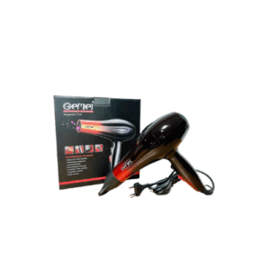 Hair Dryer GM-1719