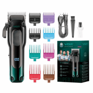 VGR V-013 Hair Clipper