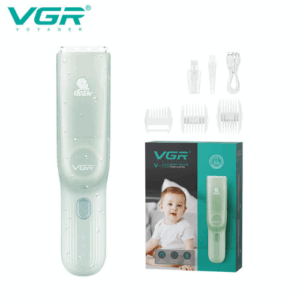 VGR V-155 Baby Hair Clipper