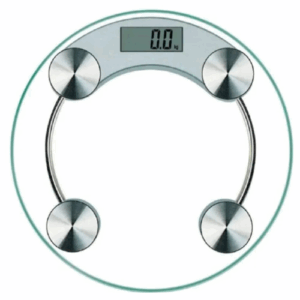 Digital Personal Scale