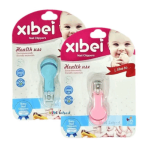 Xibei Baby Nail Clipper