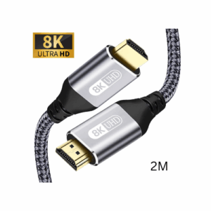HDMI 2.1 Cable
