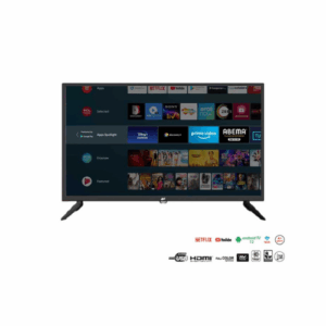 FUJI 32 Inch Android Smart LED TV – 32FU-SN19A