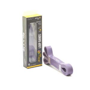 Loop Band 41" X 4.5" X 29mm Purple