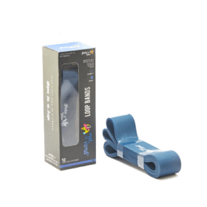 Loop Band 41 X 4.5 X 64 Blue