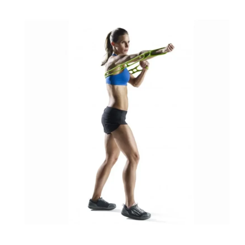 Xfinity Fitness Band - Green - Quickee PROFORM XFINITY FITNESS BAND