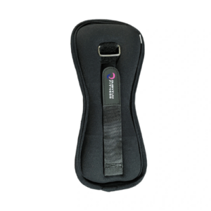 Quantum Ankle Weight Pair