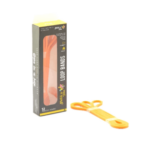 Loop Band 41 X 4.5 X 06 Orange