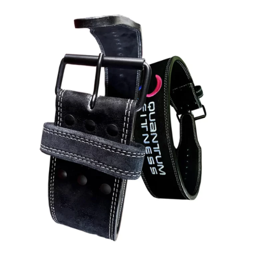 Quantum Power Lifting Belt - Large - Quickee Quantum Power Lifting Belt - Large